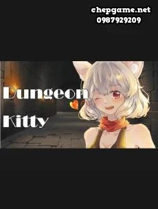 Dungeon Kitty