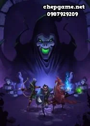 Dungeon League