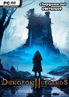 Dungeon Legends 2 Tale Of Light And Shadow