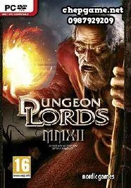 Dungeon Lords MMXII