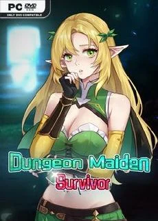 Dungeon Maiden Survivor