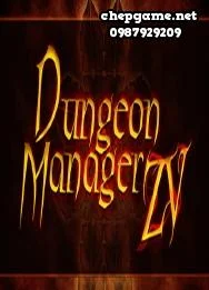 Dungeon Manager ZV