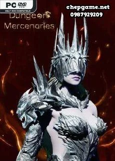 Dungeon Mercenaries