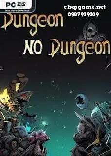 Dungeon No Dungeon