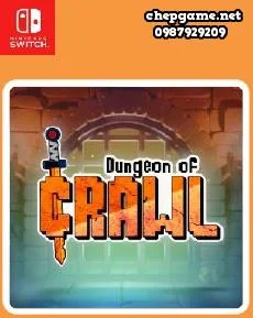 Dungeon of Crawl