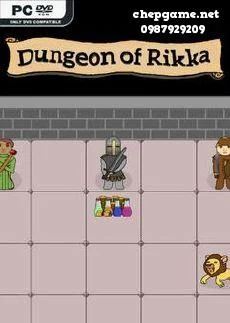 Dungeon of Rikka