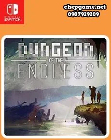 Dungeon of the Endless