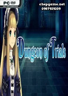 Dungeon of Trials