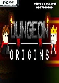 Dungeon Origins