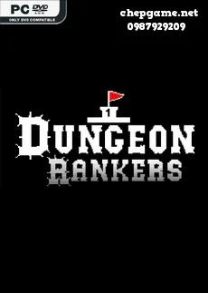 Dungeon Rankers