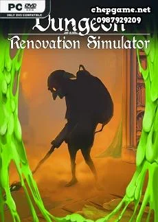 Dungeon Renovation Simulator