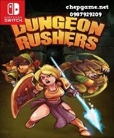 Dungeon Rushers