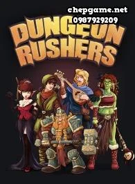 Dungeon Rushers