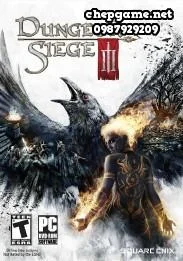 Dungeon Siege 3 Collection