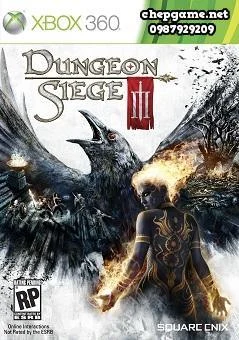 Dungeon Siege 3