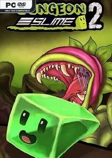 Dungeon Slime 2 Puzzle in the Dark Forest