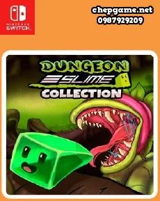 Dungeon Slime Collection