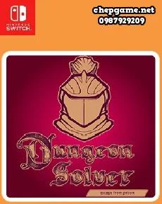 Dungeon Solver