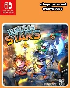 Dungeon Stars