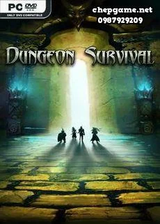 Dungeon Survival