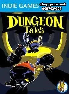 Dungeon Tales