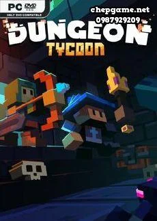 Dungeon Tycoon