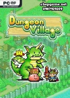 Dungeon Village