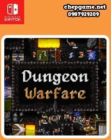Dungeon Warfare