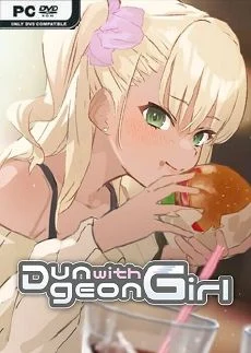 Dungeon with Girl