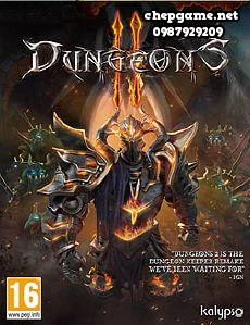Dungeons 2 Complete Edition