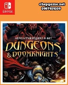Dungeons and Doomknights