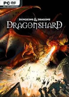 Dungeons and Dragons Dragonshard 2025