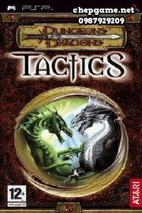 Dungeons and Dragons Tactics