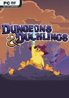 Dungeons and Ducklings
