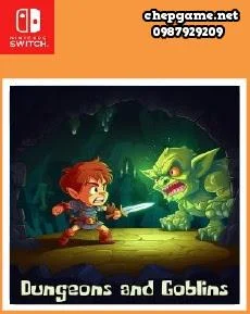 Dungeons and Goblins