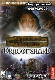 Dungeons & Dragons Dragonshard