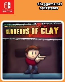 Dungeons of Clay