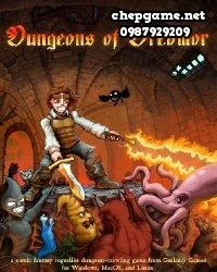 Dungeons of Dredmor