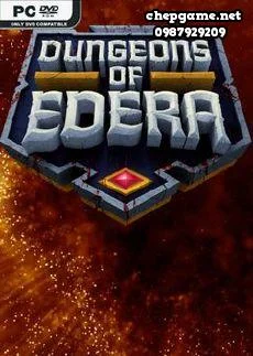 Dungeons of Edera