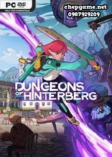 Dungeons of Hinterberg