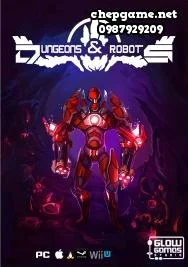 Dungeons & Robots