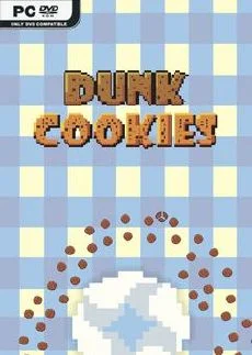 Dunk Cookies