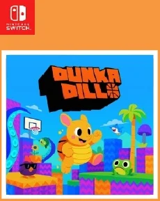 Dunkadillo - Chép Game Uy Tín tại ChepGame.net