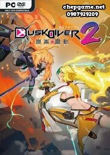 Dusk Diver 2
