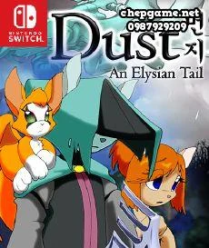 Dust An Elysian Tail
