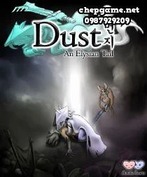 Dust An Elysian Tail