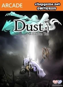 Dust An Elysian Tail