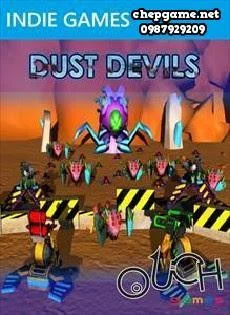 Dust Devils
