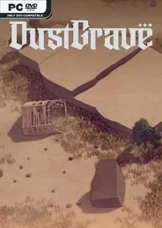 Dustgrave A Sandbox RPG