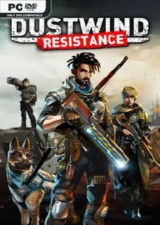 Dustwind Resistance